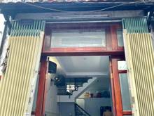 Hình ảnh Bán nhà Nguyễn Khắc Nhu_Q1 65m2_1ty100