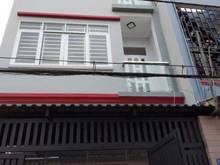 Hình ảnh Tôi chính chủ cần bán nhà HXH đường BÀ HẠT,QUẬN 10