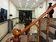 Hình ảnh Phá sản bán nhà 1T1L đ.Bùi Văn Ba Q7 63m2/940tr gần chợ tiện KD shr