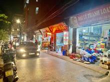 Hình ảnh Bán nhà Phú Diễn 58mx4 tầng Bắc Từ Liêm rộng 5.7m giá 4.83 tỷ