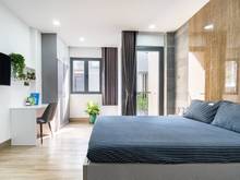 Hình ảnh 🍭C.Hộ Studio_Balcony_D2_Hutech_Ngoại Thương