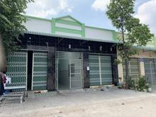 Hình ảnh CHÍNH CHỦ bán gấp dãy nhà trọ mới xây, giá rẻ ở bến cát, bình dương