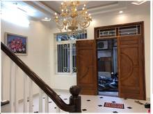 Hình ảnh Bán nhà ngõ 158 Trương Định 45m2 5 Tầng ngõ rộng 3m, 2 mặt thoáng