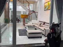 Hình ảnh Bán gấp nhà hẻm ĐTRẦN QUANG DIỆU Q.3 DT 56m2
