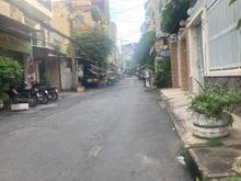 Hình ảnh Nhà mới trệt lửng 2 lầu, HXH thông 1 trục Phan Chu Trinh, DT 4.5x12