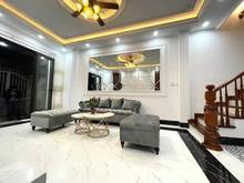 Hình ảnh Bán nhà 3 tầng Bình Thạnh - hẻm 4m - 40m2 giá chỉ 6 tỷ còn tl.