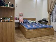 Hình ảnh Chủ nhà cần tiền bán gấp nhà 52m2 Ngọc Lâm ngõ hơn 2m chào chỉ 4,5 tỷ