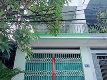 Hình ảnh Bán nhà đường Lê Trọng Tấn 45 triệu / mét.