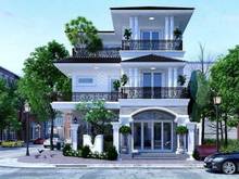 Hình ảnh A14. Bán Villa Nguyễn Văn Hưởng Thảo Điền