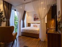 Hình ảnh 💥 Studio_ban_công siêu đẹp với thiết kế sang trọng BV Phú Nhuận