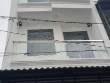 Hình ảnh Bán nhà Bình Tân, hẻm xe tải, 4 tầng, 48m2, chỉ nhỉnh hơn 5 tỷ