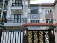 Hình ảnh Biệt Thự Đẳng Cấp Đỗ Xuân Hợp Quận 9 Phước Bình 160m2 chỉ hơn 19 Tỷ