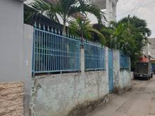 Hình ảnh Nhà C4 HXH gần Ngã tư An Sương, 70m2, P. ĐHT, Quận 12, 3.3 tỷ