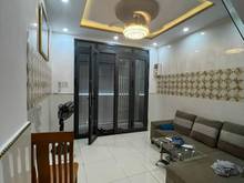 Hình ảnh Ra đi nhà 41m2 đường BÌNH THỚI, quận 11 SỔ RIÊNG CHÍNH CHỦ