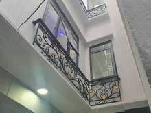 Hình ảnh Cần bán gấp siêu phẩm long lanh trung tâm Cầu Giấy 54m2x5T 6m mặt tiền