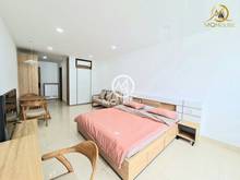 Hình ảnh 🌈 Căn Hộ Cao Cấp - Studio - Nội Thất Cao Cấp - Q1 - Balcon 🌈