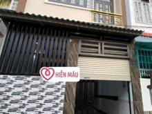 Hình ảnh Chính chủ mới xây nhà cần bán 54m2 đường Gò Dầu, Q .Tân Phú