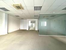 Hình ảnh Văn Phòng Cho Thuê 90m2 Quận 7 Giá Rẻ
