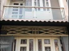 Hình ảnh Ra đi gấp nhà Đ.Tân Sơn Nhì Q.Tân Phú 54m2 Sổ riêng