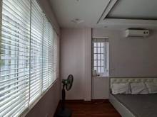 Hình ảnh Bề thế như biệt thự, Gara ô tô-Bồ Đề, Long Biên -DT 100mx4T-10.5 tỷ