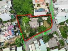 Hình ảnh Biệt Thự Quận 2, 1300m2, Giá 105 Tỷ. Tin Thật 100%
