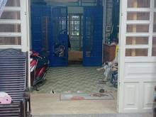 Hình ảnh Bán nhà hẻm xe hơi Hiệp Bình Phước Thủ Đức 68m2 3 tầng BTCT ngang 4