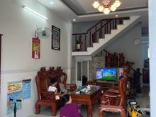 Hình ảnh Li dị bán gấp nhà 1T1L NGUYỄN THÁI SƠN gần CHỢ 65m2/1.06 tỷ SHR