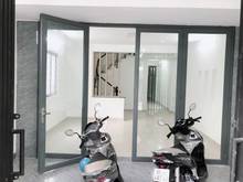 Hình ảnh Bán nhà MT Đ. TX 24 cách Tô Ngọc Vân 50m Quận 12 giá chưa tới 50TR/2
