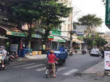 Hình ảnh Bán nhà Tân Phú mặt tiền kinh doanh mọi nghành nghề.