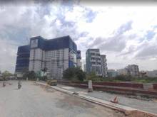 Hình ảnh Bán nhanh 5 lô MT Lê Văn Lương,Tân Phong,Quận 7 giá 3tỷ2/105m2,thổ cu