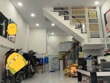 Hình ảnh Bán nhà Tân Kỳ Tân Quý Bình Tân