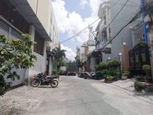 Hình ảnh Bán GẤP Nhà Đường Nguyễn Oanh Gò Vấp, 60m2, 3 PN, Ở Ngay, Giá Rẻ