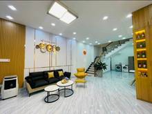 Hình ảnh MUỐN BÁN GẤP nhà Lê Văn Sỹ Q3 60m2 chỉ 1 tỷ 2 kết cấu 1 lầu sổ riêng