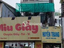Hình ảnh Bán gấp nhà MP Thụy Khuê, Tây Hồ 51,7m2 x 3T, MT 3,1m, 14,5 tỷ, KD.