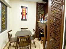 Hình ảnh Bán Nhà Trung Tâm Đống Đa 22m×4T LÔ GÓC ngõ rộng 4m.Giá 3.78 Tỷ