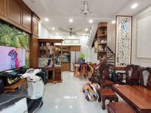 Hình ảnh Nhà đẹp Lê Hoàng Phái 40m2 5.5 tỷ gần Ngã 5 Tượng đài liệt sĩ N. Oanh.
