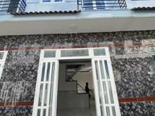Hình ảnh Chủ nhà kẹt tiền cần bán gấp,4x11,1 tỷ 250