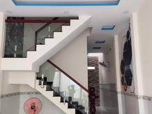 Hình ảnh Bán nhà Phường Tân Chánh Hiệp- Quận12- HXH- 53 m2- 3Tầng.