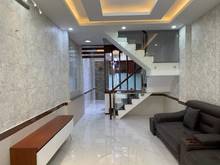Hình ảnh HXH thông Cây Trâm,Gò Vấp, full nội thất  4.8 tỉ