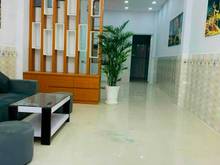 Hình ảnh Bán gấp nhà thu hồi vốn Đ. PHẠM VĂN CHÍ - P8 - Q6