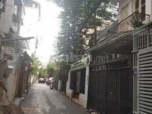 Hình ảnh Bán Nhà Đất Phân lô Vũ Ngọc Phan, Nguyên Hồng Đống Đa HN 102,7m2 MT~5m
