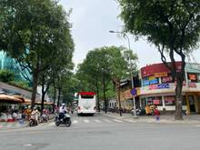 Hình ảnh Chính chủ cần tho thuê nhà 2 mặt tiền Hai Bà Trưng. 1000m2.