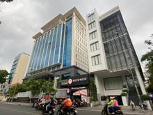 Hình ảnh Hàng hiếm! Building văn phòng Nguyễn Phúc Nguyên, Phường 9, Quận 3 - D