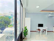 Hình ảnh CHDV full NT cửa sổ lớn Phùng Văn Cung
