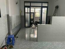Hình ảnh Chính chủ bán căn nhà (42 M2) LÊ VĂN QUỚI, BÌNH TÂN, CÓ SỔ RIÊNG.