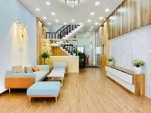 Hình ảnh Chú Sẩm Bác Sĩ Về Hưu Bán Nhà MT Nguyễn Văn Nghi,Phường 7,Quận Gò Vấp