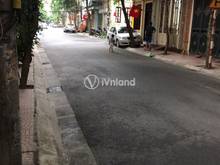 Hình ảnh Bán đất ngõ 105/1 Xuân La , Tây Hồ , diện tích 65m2, giá 13,3 tỷ