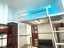 Hình ảnh Khai trương CHDV mới xây dạng có duplex Nguyễn Văn Đậu