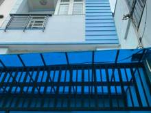 Hình ảnh Kẹt vốn bán nhà mới Đ. Lê Văn Quới Q.Bình Tân 40m2
