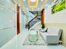 Hình ảnh GẤP GẤP GẤP Bán nhà An Dương Vương Q5 53m2 chỉ 1 tỷ 450 triệu
